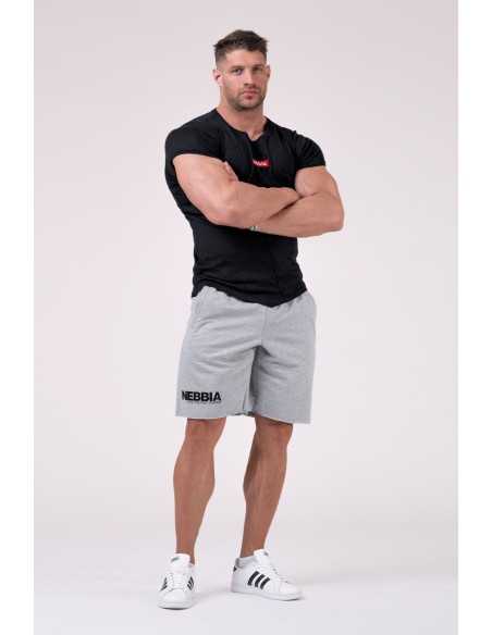 Nebbia Legday Hero shorts