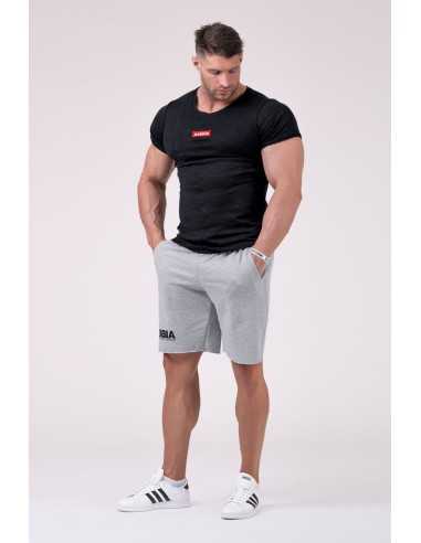 Nebbia Legday Hero shorts