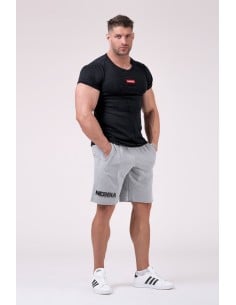 Nebbia Legday Hero shorts