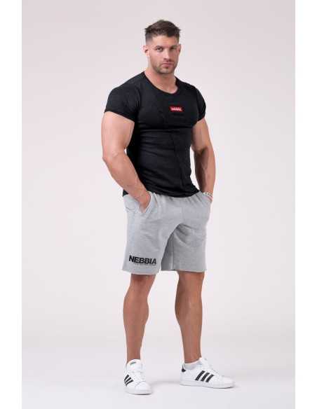 Nebbia Legday Hero shorts