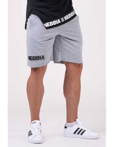 Nebbia Legday Hero shorts