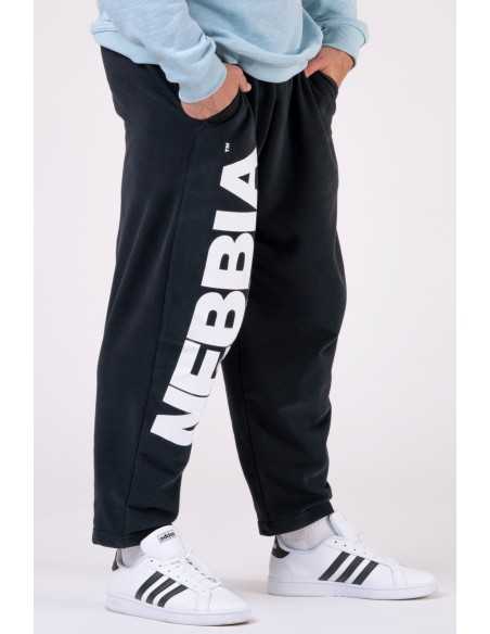 Nebbia Beast Mode On iconic sweatpants