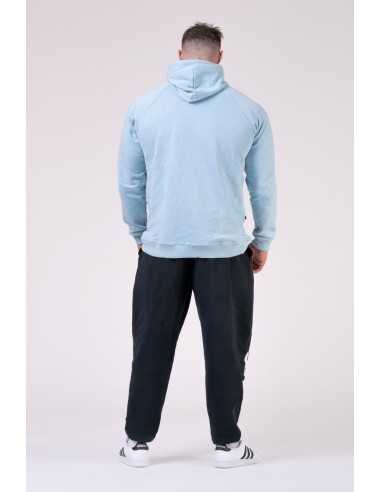 Nebbia Beast Mode On iconic sweatpants