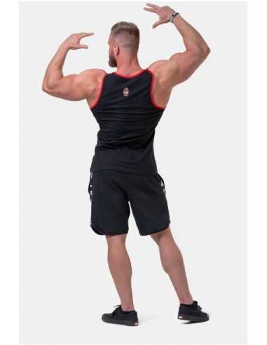 Nebbia Old-school Muscle tank top 193