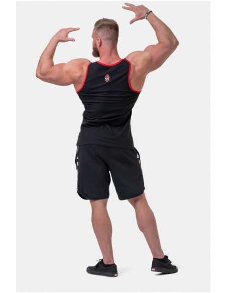 Nebbia Old-school Muscle tank top 193