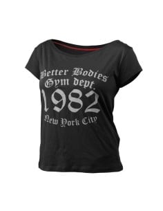 N.Y Loose Fit Tee
