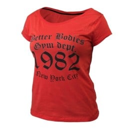 N.Y Loose Fit Tee