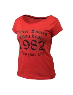 N.Y Loose Fit Tee 2