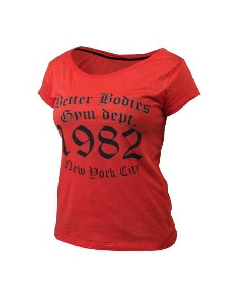 N.Y Loose Fit Tee