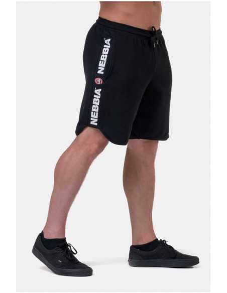 Nebbia LEGEND-APPROVED SHORTS 195