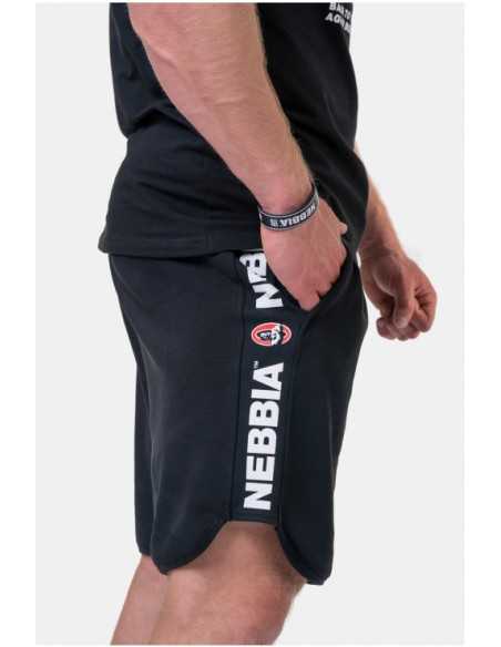 Nebbia LEGEND-APPROVED SHORTS 195