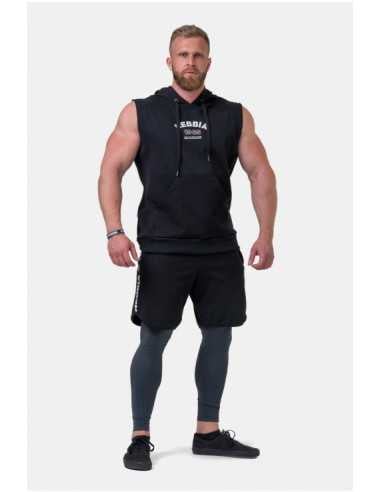 Nebbia LEGEND-APPROVED SHORTS 195