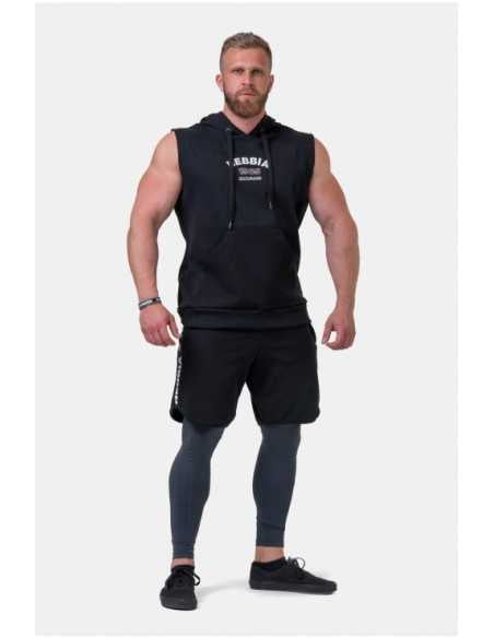 Nebbia LEGEND-APPROVED SHORTS 195