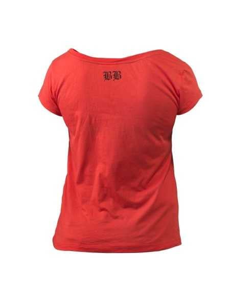 N.Y Loose Fit Tee