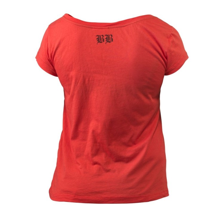N.Y Loose Fit Tee