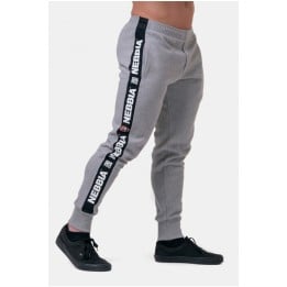 NEBBIA Golden Era sweatpants 196