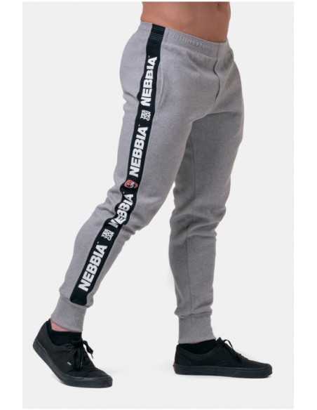 NEBBIA Golden Era sweatpants 196