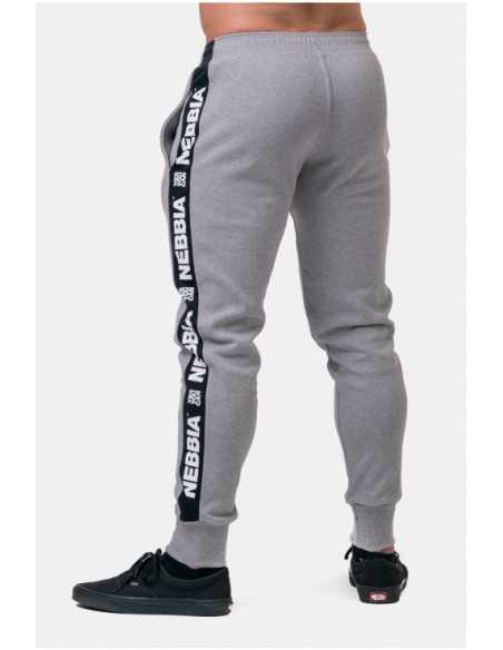 NEBBIA Golden Era sweatpants 196