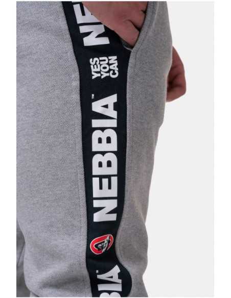 NEBBIA Golden Era sweatpants 196