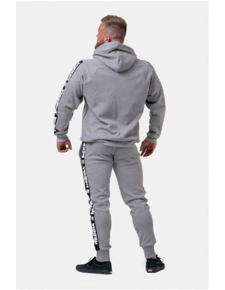 NEBBIA Golden Era sweatpants 196