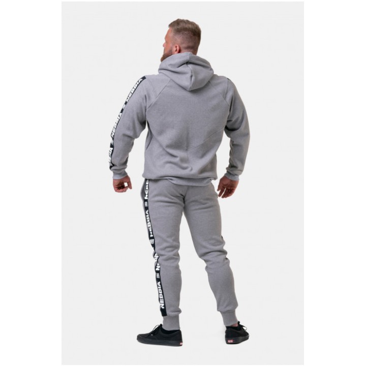 NEBBIA Golden Era sweatpants 196