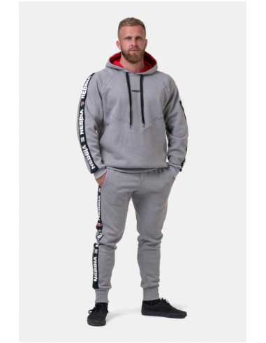 NEBBIA Golden Era sweatpants 196