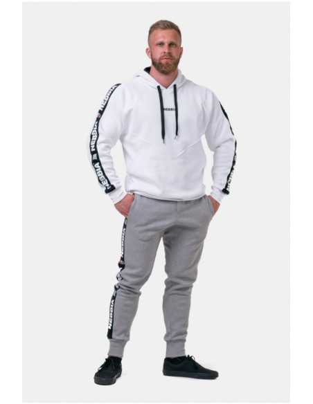 NEBBIA Golden Era sweatpants 196