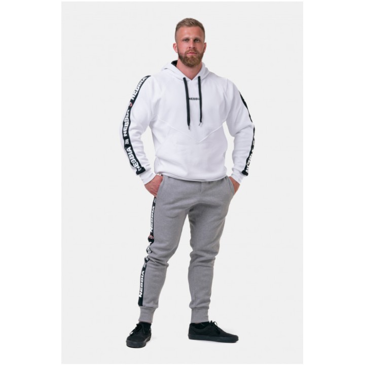 NEBBIA Golden Era sweatpants 196