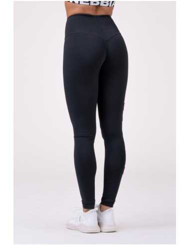 NEBBIA High waist NEBBIA Labels leggings 504