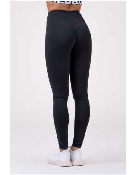 NEBBIA High waist NEBBIA Labels leggings 504