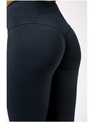 NEBBIA High waist NEBBIA Labels leggings 504