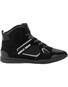 Troy High Tops 2