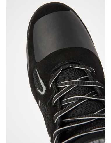 Troy High Tops Black/Gray