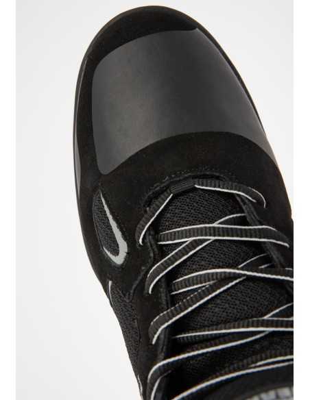 Troy High Tops Black/Gray