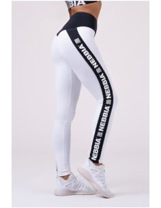 NEBBIA POWER YOUR HERO ICONIC LEGGINGS 531 2
