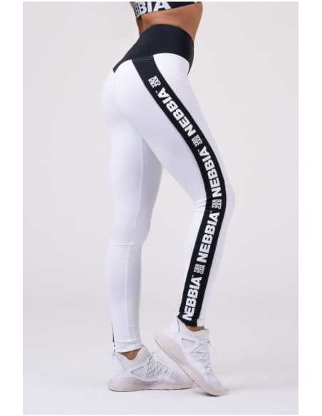 NEBBIA POWER YOUR HERO ICONIC LEGGINGS 531