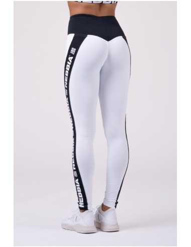 NEBBIA POWER YOUR HERO ICONIC LEGGINGS 531