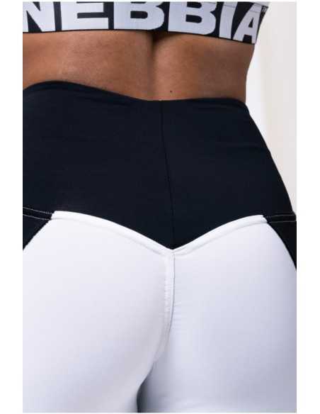 NEBBIA POWER YOUR HERO ICONIC LEGGINGS 531