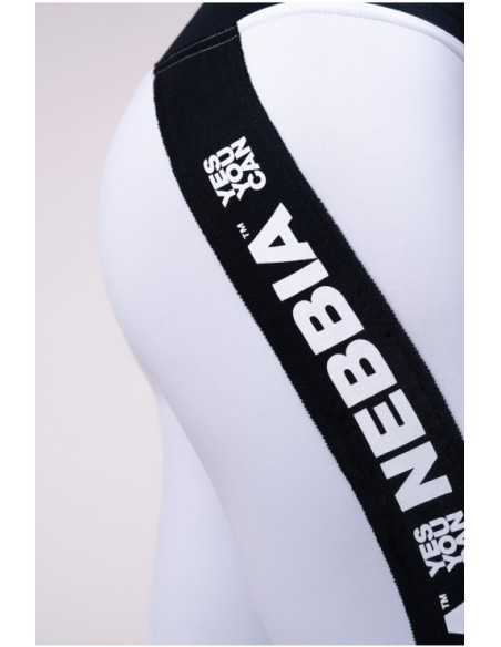NEBBIA POWER YOUR HERO ICONIC LEGGINGS 531
