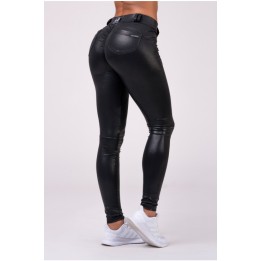 NEBBIA SQUAT PROOF BUBBLE BUTT PANTS 539