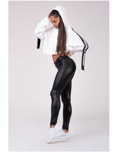 NEBBIA SQUAT PROOF BUBBLE BUTT PANTS 539
