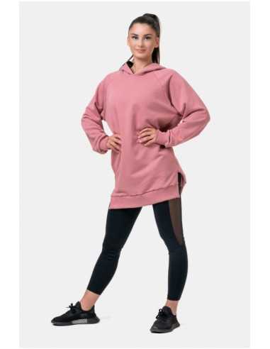 NEBBIA HIGH WAIST & MESH LEGGINGS 573