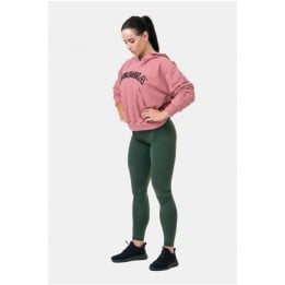 CONIC HERO SWEATSHIRT WITH A HOODIE 581