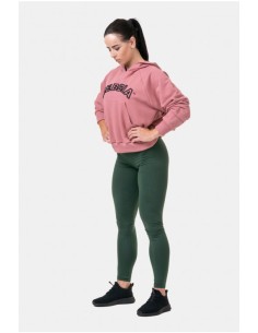 CONIC HERO SWEATSHIRT WITH A HOODIE 581