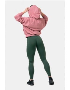 CONIC HERO SWEATSHIRT WITH A HOODIE 581 2