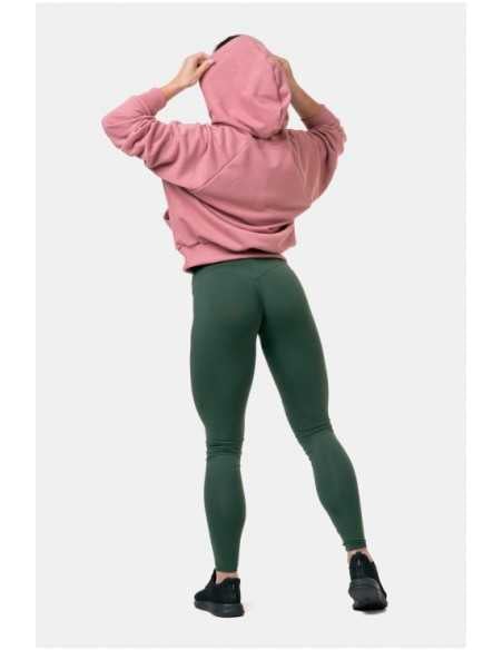 CONIC HERO SWEATSHIRT WITH A HOODIE 581