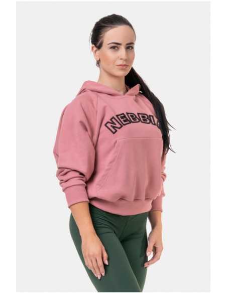 CONIC HERO SWEATSHIRT WITH A HOODIE 581