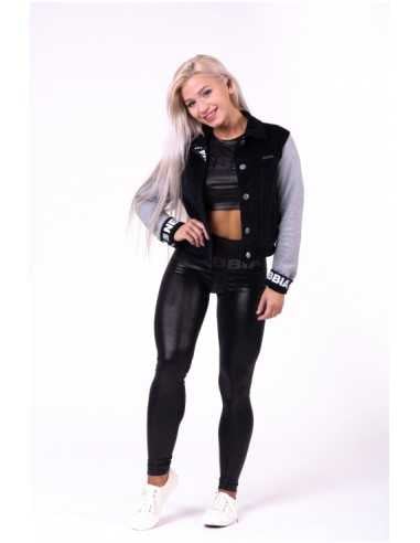 NEBBIA BASEBALL JACKET 686