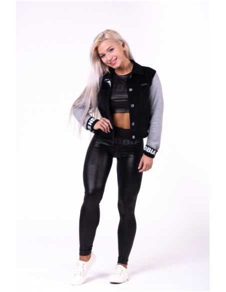 NEBBIA BASEBALL JACKET 686