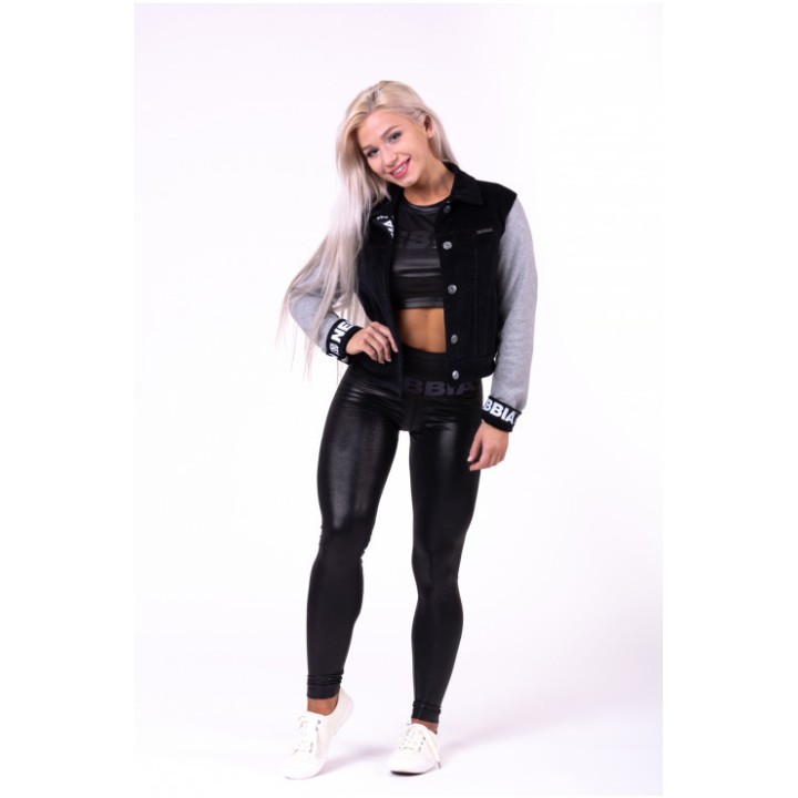 NEBBIA BASEBALL JACKET 686